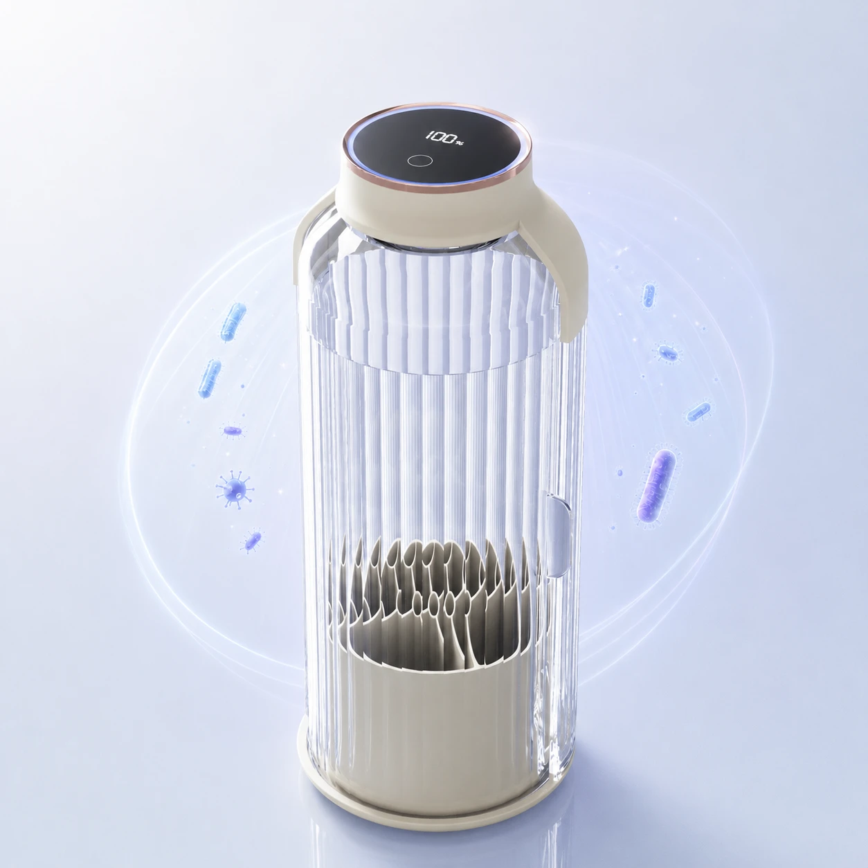 Makeup Brush Sanitizer