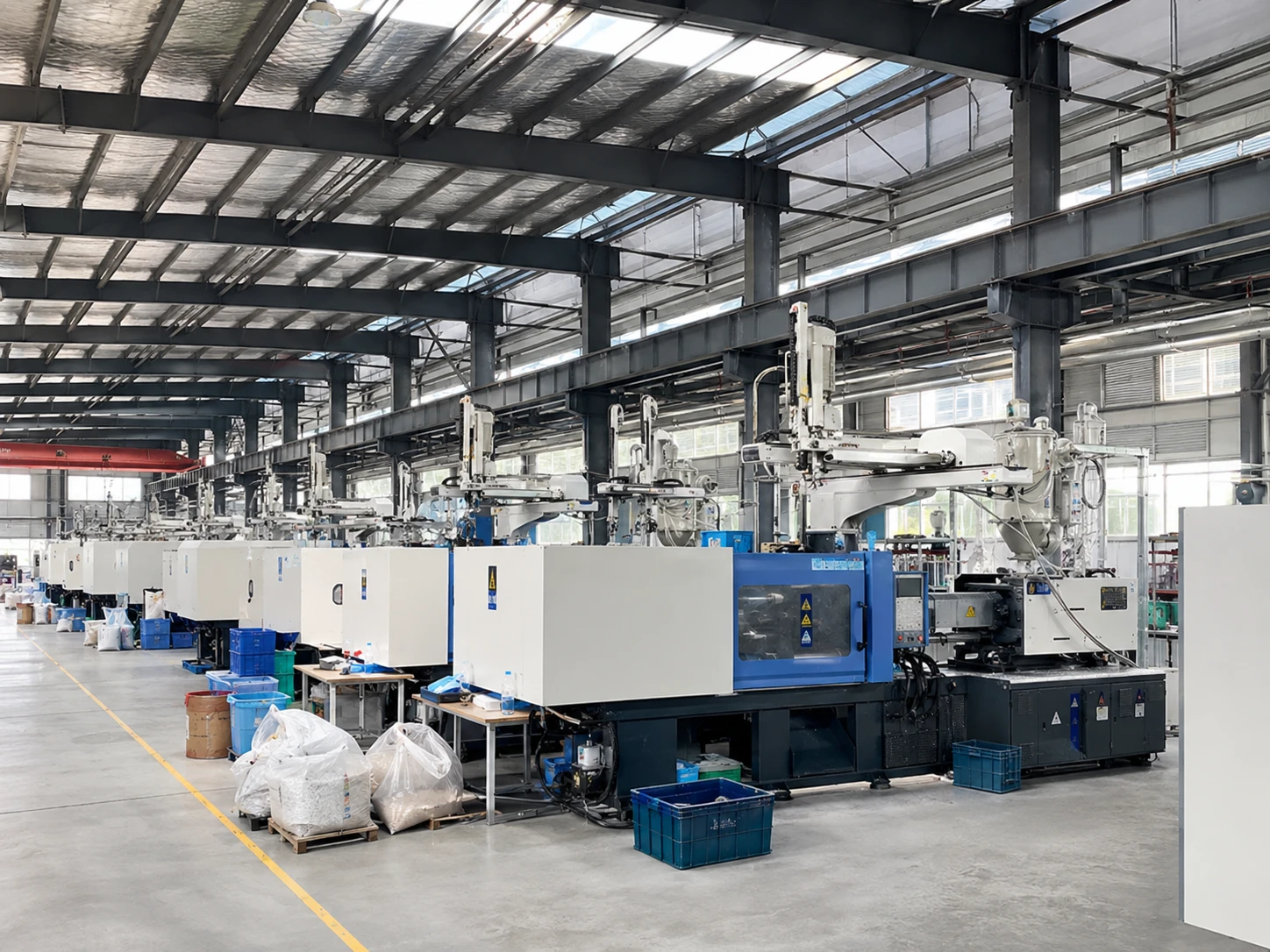 Innovative Manufacturing